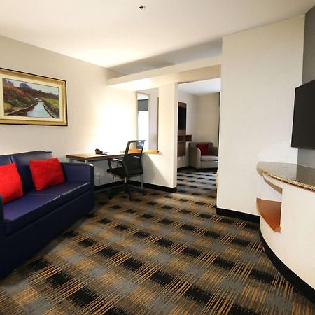 Hotel Baymont By Wyndham Lithia Springs Atlanta Exterior foto