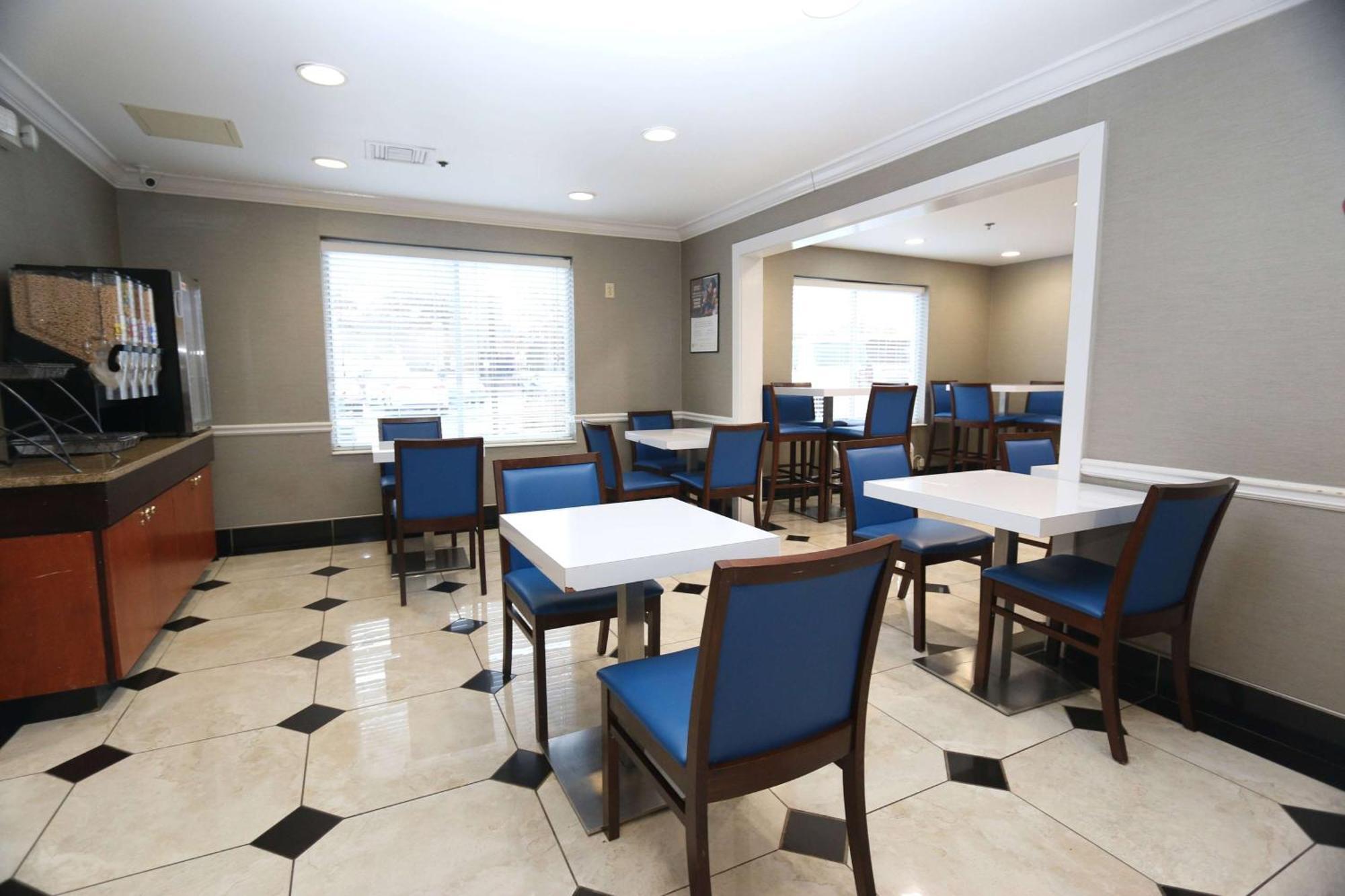 Hotel Baymont By Wyndham Lithia Springs Atlanta Exterior foto