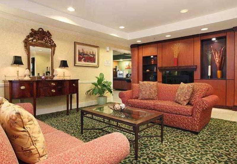 Hotel Baymont By Wyndham Lithia Springs Atlanta Exterior foto